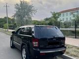 Jeep Grand Cherokee 2005 года за 3 600 000 тг. в Жезказган – фото 5
