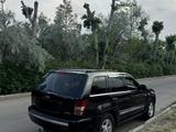 Jeep Grand Cherokee 2005 года за 3 600 000 тг. в Жезказган – фото 2