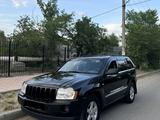 Jeep Grand Cherokee 2005 года за 3 600 000 тг. в Жезказган – фото 4