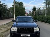 Jeep Grand Cherokee 2005 года за 3 600 000 тг. в Жезказган – фото 3