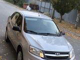 ВАЗ (Lada) Granta 2190 2014 годаfor3 350 000 тг. в Костанай – фото 2