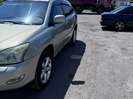 Lexus RX 330 2005 года за 6 500 000 тг. в Алматы – фото 15