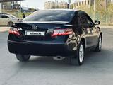 Toyota Camry 2011 года за 8 100 000 тг. в Астана – фото 5