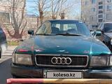 Audi 80 1993 года за 1 100 000 тг. в Петропавловск