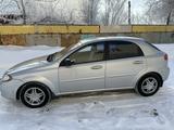 Chevrolet Lacetti 2006 годаfor2 800 000 тг. в Костанай – фото 4