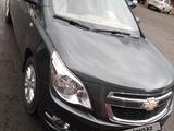 Chevrolet Cobalt 2022 года за 6 100 000 тг. в Усть-Каменогорск – фото 3