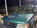 Subaru Forester 1998 годаүшін2 900 000 тг. в Алматы – фото 2