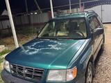 Subaru Forester 1998 годаүшін2 900 000 тг. в Алматы – фото 3