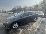 Toyota Camry 2014 года за 8 700 000 тг. в Алматы