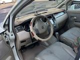 Nissan Tiida 2005 года за 3 500 000 тг. в Алматы – фото 4