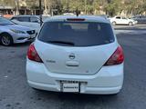Nissan Tiida 2005 года за 3 500 000 тг. в Алматы – фото 3