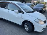 Nissan Tiida 2005 года за 3 500 000 тг. в Алматы – фото 2