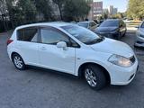 Nissan Tiida 2005 года за 3 500 000 тг. в Алматы – фото 5
