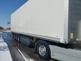 Schmitz 2015 годаүшін8 500 000 тг. в Петропавловск