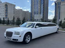 Chrysler 300C, 2004