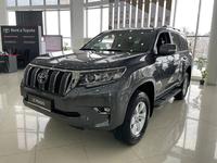 Toyota Land Cruiser Prado 2023 года за 28 867 400 тг. в Павлодар