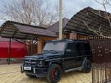 Mercedes-Benz G 500 2008 годаүшін22 000 000 тг. в Алматы – фото 2