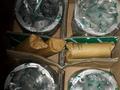 Geely: поршня, кольца, вкладыши, клапана, ремень, рем комплект, помпа в Костанай – фото 22