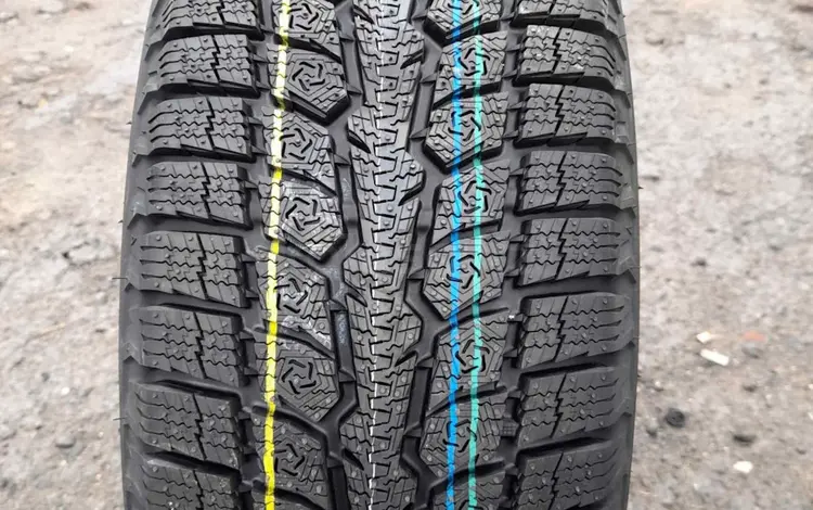 Шины Toyo 255/55/r18 GSI6 за 73 500 тг. в Алматы