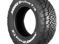 XBRI Brutus A/T 215/65 R16 за 105 000 тг. в Астана