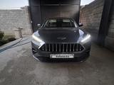 JAC J7 2022 годаүшін4 700 000 тг. в Шымкент