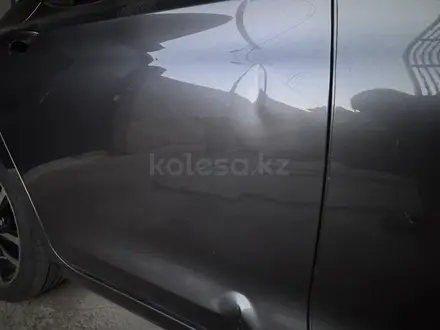 JAC J7 2022 года за 4 700 000 тг. в Шымкент – фото 9