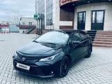 Toyota Corolla 2019 года за 9 700 000 тг. в Семей – фото 2