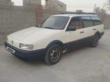 Volkswagen Passat 1990 года за 950 000 тг. в Туркестан – фото 2