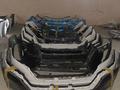Бампер бу контрактный из Кореий за 70 000 тг. в Алматы – фото 17