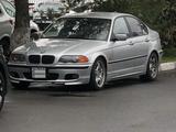 BMW 330 1999 года за 3 800 000 тг. в Шымкент – фото 2