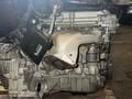 ДВИГАТЕЛЬ МОТОР АКПП КОРОБКА NISSAN TIIDA NOTE ИЗ ЯПОНИИ за 300 000 тг. в Костанай – фото 4