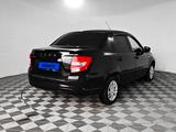 ВАЗ (Lada) Granta 2190 2022 года за 3 790 000 тг. в Павлодар – фото 5