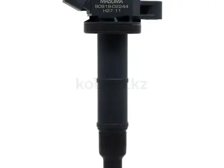 MIC-105 Катушка зажигания TOYOTA CAMRY 30-40 2.0/2.4 1/2AZ-FE за 10 400 тг. в Алматы