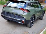 Kia Sportage 2022 года за 11 000 000 тг. в Щучинск – фото 2