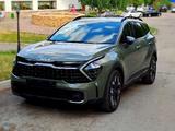 Kia Sportage 2022 года за 11 000 000 тг. в Щучинск