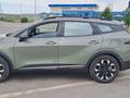 Kia Sportage 2022 года за 15 000 000 тг. в Щучинск – фото 8