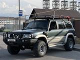 Nissan Patrol 2001 года за 9 500 000 тг. в Алматы – фото 5