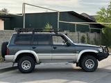 Nissan Patrol 2001 года за 9 500 000 тг. в Алматы – фото 4