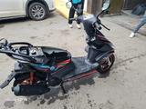 Ремонт скутеров и мопедов любой сложности в Астана