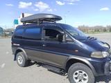 Mitsubishi Delica 1995 года за 5 200 000 тг. в Талдыкорган