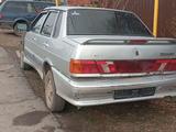 ВАЗ (Lada) 2115 2006 года за 450 000 тг. в Караганда
