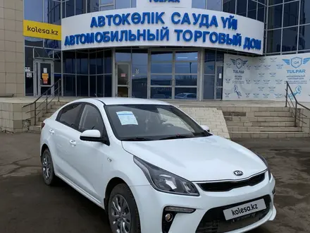 Kia Rio 2019 года за 8 200 000 тг. в Уральск – фото 2