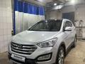 Hyundai Santa Fe 2014 годаfor9 500 000 тг. в Астана – фото 20