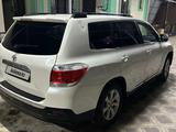 Toyota Highlander 2012 годаfor10 000 000 тг. в Алматы – фото 4