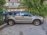 Dodge Caliber 2009 годаүшін4 000 000 тг. в Алматы – фото 4