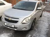 Chevrolet Cobalt 2022 годаfor6 300 000 тг. в Алматы – фото 4