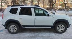 Renault Duster 2014 года за 5 200 000 тг. в Караганда – фото 4