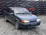 ВАЗ (Lada) 2114 2012 года за 950 000 тг. в Костанай