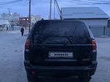 Mitsubishi Montero Sport 2002 года за 5 000 000 тг. в Алматы – фото 4