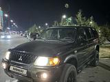 Mitsubishi Montero Sport 2002 годаүшін5 500 000 тг. в Алматы